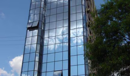 Sala comercial à venda na Avenida Barão de Itapura, 123, Botafogo, Campinas, 37 m2 por R$ 250.000