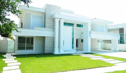 Casa em condomínio fechado com 4 quartos à venda na Rua Taperebá, 26, Loteamento Alphaville Campinas, Campinas, 650 m2 por R$ 7.900.000