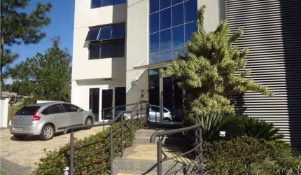 Sala comercial para alugar na Rua Umbu, 68, Loteamento Alphaville Campinas, Campinas, 72 m2 por R$ 4.380