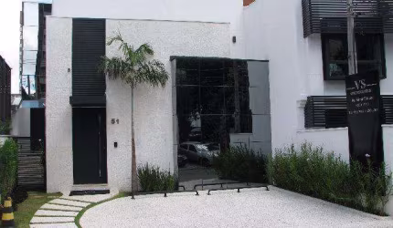 Casa comercial para alugar na Rua Professor Gustavo Enge, 51, Cambuí, Campinas, 100 m2 por R$ 20.000