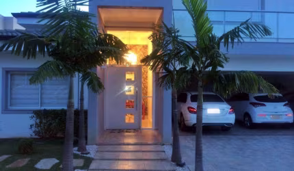 Casa em condomínio fechado com 3 quartos à venda no Swiss Park, Campinas , 389 m2 por R$ 2.500.000