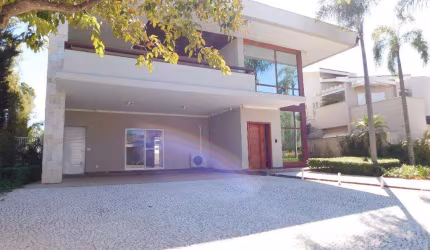 Casa em condomínio fechado com 4 quartos à venda na Rua Taperebá, 26, Loteamento Alphaville Campinas, Campinas, 650 m2 por R$ 4.000.000
