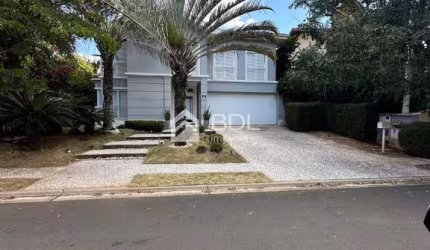 Casa em condomínio fechado com 3 quartos à venda na Rua Taperebá, 26, Loteamento Alphaville Campinas, Campinas, 406 m2 por R$ 2.900.000