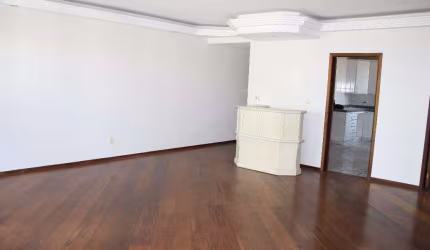 Apartamento com 3 quartos à venda na Rua Hermantino Coelho, 900, Mansões Santo Antônio, Campinas, 150 m2 por R$ 890.000