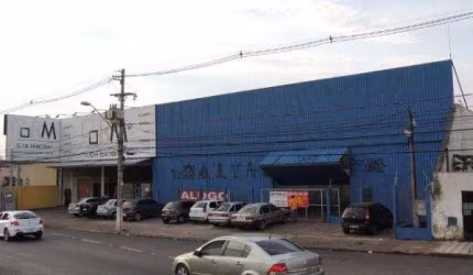 Barracão / Galpão / Depósito à venda na Rodovia Dom Pedro I, 23, Jardim Santa Mônica, Campinas, 750 m2 por R$ 1.500.000