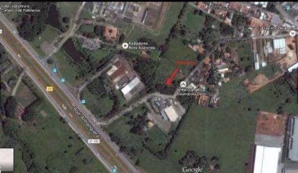 Terreno comercial à venda na Praça Papa Leão XIII, 22, Jardim Alvorada, Sumaré por R$ 1.650.000