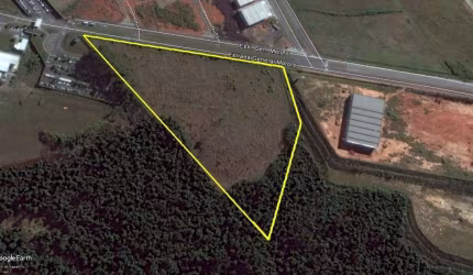 Terreno comercial à venda na Estrada General Motors, 1, Caldeira, Indaiatuba por R$ 30.000.000