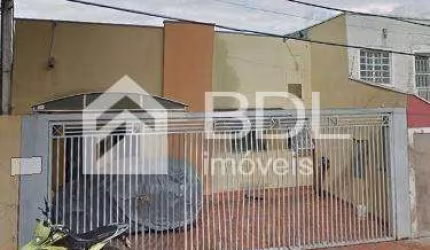 Casa comercial à venda na Rua Dona Margarida de Campos, 76, Taquaral, Campinas, 170 m2 por R$ 800.000