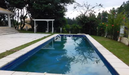Casa em condomínio fechado com 4 quartos à venda na Rua Taperebá, 26, Loteamento Alphaville Campinas, Campinas, 600 m2 por R$ 2.590.000