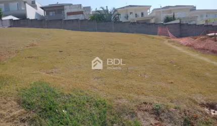 Terreno em condomínio fechado à venda na Rua Ettore Bertoli, 300, Loteamento Residencial Santa Gertrudes, Valinhos por R$ 350.000