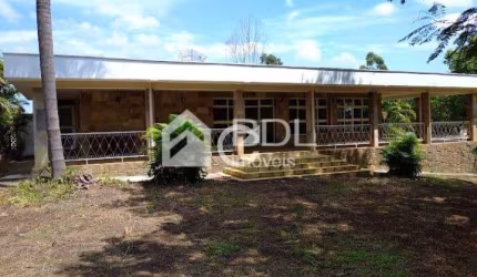 Casa com 5 quartos à venda na Arthur Nogueira da Motta, 204, Loteamento Chacara Bela Vista, Capivari, 382 m2 por R$ 850.000