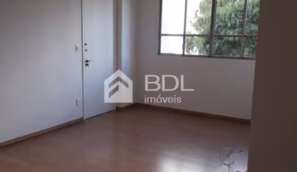 Apartamento com 3 quartos à venda na Rua Duque de Caxias, 465, Centro, Campinas, 115 m2 por R$ 379.500