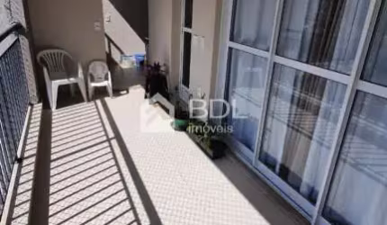 Apartamento com 3 quartos à venda na Avenida Wellman Galvão de França Rangel, 798, Swiss Park, Campinas, 103 m2 por R$ 1.200.000