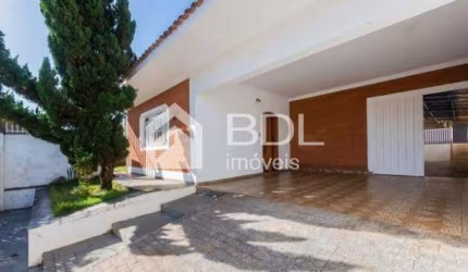 Casa com 3 quartos à venda na Rua Domingos Cazotti, 214, Jardim Santa Genebra, Campinas, 400 m2 por R$ 1.050.000