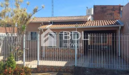Casa com 3 quartos à venda na Rua Israel, 60, Jardim Bandeirantes, Campinas, 242 m2 por R$ 745.000