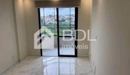 Apartamento com 3 quartos à venda na Rua Mogi Guaçu, 1699, Jardim Flamboyant, Campinas, 90 m2 por R$ 420.000