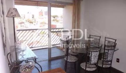Apartamento com 3 quartos à venda na Rua Salvador Penteado, 105, Vila Rossi Borghi e Siqueira, Campinas, 90 m2 por R$ 445.000
