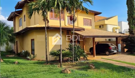 Casa em condomínio fechado com 4 quartos à venda na Avenida Engenheiro Luiz Antônio Laloni, 321, Tijuco das Telhas, Campinas, 344 m2 por R$ 1.700.000