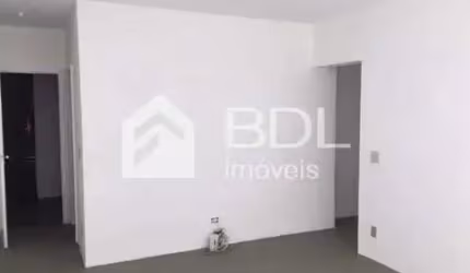 Apartamento com 2 quartos à venda na Rua Doutor Quirino, 959, Centro, Campinas, 91 m2 por R$ 319.000