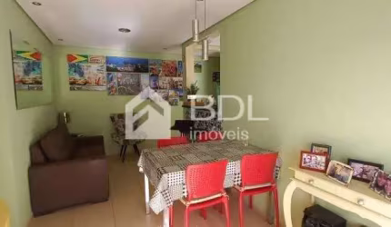 Apartamento com 3 quartos à venda na Avenida São José dos Campos, 151, Jardim Nova Europa, Campinas, 67 m2 por R$ 330.000