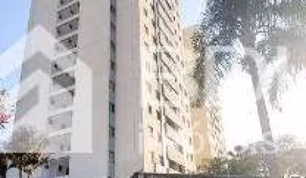 Apartamento com 3 quartos à venda na Rua Antônio José Ribeiro Júnior, 95, Bonfim, Campinas, 90 m2 por R$ 460.000
