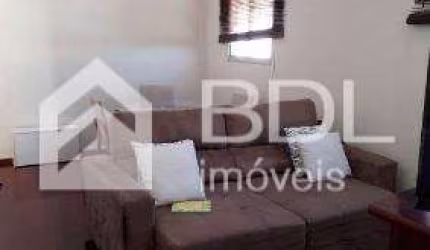 Apartamento com 2 quartos à venda na Rua Manoel Herculano Marques de Fontes, 15, Loteamento Parque São Martinho, Campinas, 55 m2 por R$ 211.000