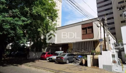 Casa comercial à venda na Rua Doutor Guilherme da Silva, 290, Cambuí, Campinas, 400 m2 por R$ 3.300.000