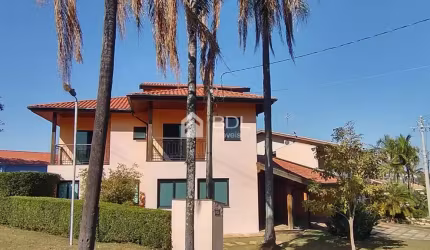 Casa em condomínio fechado com 3 quartos à venda na Avenida Engenheiro Luiz Antônio Laloni, 321, Tijuco das Telhas, Campinas, 380 m2 por R$ 1.950.000