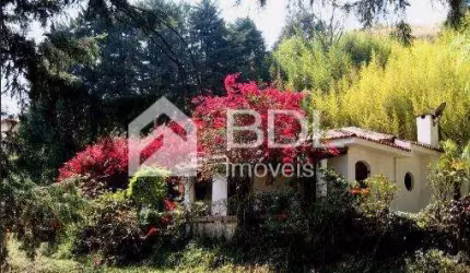 Chácara / sítio com 3 quartos à venda na Rua Lourenço Dal Porto, 223, Jardim Atibaia (Sousas), Campinas, 298 m2 por R$ 1.650.000