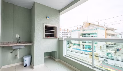 Apartamento à venda , 3 dormitórios sendo 1 suíte  , Ingleses Norte , 2 vagas, R$ 858.000,00