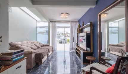 Casa geminada à venda,  2 suítes, 1 vaga,  Ingleses , R$698.000,00