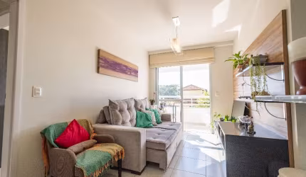 Apartamento 2 dormitórios, sendo 1 suíte, 1 vaga,  à venda em Canasvieiras, R$ 700.000,00