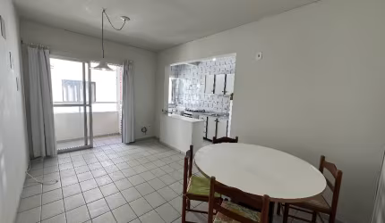 Apartamento a venda Ingleses Norte, 1 dormitório, 1 vaga , R$390.000,00