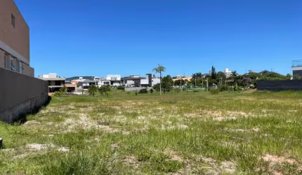 Terreno  plano à venda em Condomínio nos Ingleses Norte com 561 m2 privativos, R$1.190.000,00