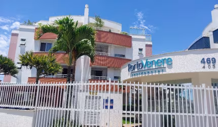 Cobertura duplex à venda Ingleses Norte, 3 dormitórios, sendo 2 suítes, 2 vagas R$1.400.000,00
