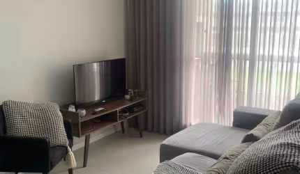 Apartamento à venda Ingleses , 2 dormitorios, sendo 1 suíte, 1 vaga R$629.000,00