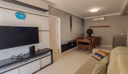 Apartamento à venda , 3 dormitórios sendo 1 suíte  , Ingleses Norte , 1 vaga, R$ 949.000,00