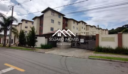 R$ 179 MIL - APARTAMENTO 2 QUARTOS, 1 VAGA, 1º ANDAR, SANTA CANDIDA, CURITIBA/PR.