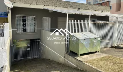 R$ 699.900 (ESTUDA IMÓVEL/VEÍCULO) - CASA COM TERRENO, SALA COMERCIAL E QUITINETES, CAMPINA GRANDE DO SUL/PR.