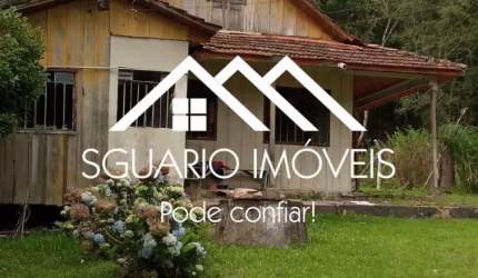 R$ 200 MIL - CHÁCARA 7.000 m², APENAS 2,5 KM DA PR 419 E 45 KM DE CURITIBA, EM MANDIRITUBA/PR