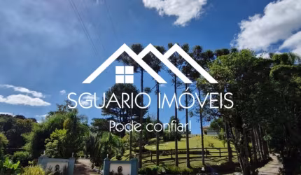 R$ 300 MIL - TERRENO 10.627 m² (SEM CASA, EM CONDOMÍNIO), 3,5 KM DA BR 116, MANDIRITUBA/PR.