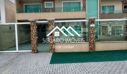 R$ 2.250.000 - SOBRADO MOBILIADO, 244 m², SUÍTE (HIDRO/CLOSET), PISCINA, IGUAÇÚ, ARAUCÁRIA/PR.