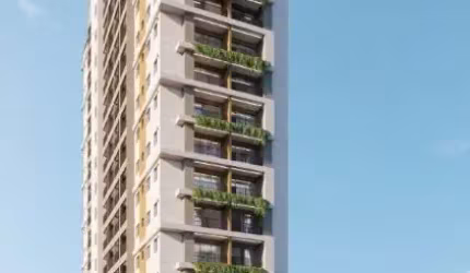 Stúdios e 2 quartos no Centro de Curitiba, 19 á 51 m2 privativos, vagas opcionais, a partir de R$ 243.470,-   Sinal mais financiamento  Caixa.