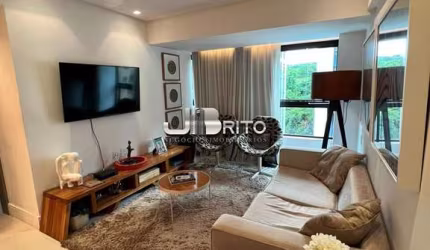 LINDO APARTAMENTO À VENDA NA PITUBA- 2 QUARTOS 1 SUÍTE 2 VAGAS COBERTAS, R$ 560.000,00