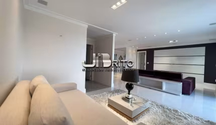 APARTAMENTO 3 SUÍTES 156 M² VISTA MAR NASCENTE, EM PATAMARES