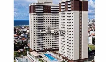 APARTAMENTO 3 QUARTOS  76 M²ANDAR ALTO VISTA MAR, IMBUÍ R$ 575.000,00