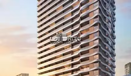 REPASSE BEACH CLASS RIO VERMELHO - Apartamento tipo Studio e quarto/sala - Lançamento Moura Dubeux