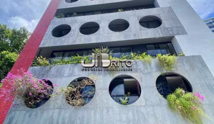 AMPLO APARTAMENTO À VENDA NA GRAÇA 167 M² 4 QUARTOS 2 SUÍTES NASCENTE ANDAR ALTO R$ 9850.000,00