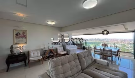 APARTAMENTO À VENDA EM PATAMARES 151 M² 3 SUÍTES  VARANDA GOURMET NASCENTE VISTA MAR