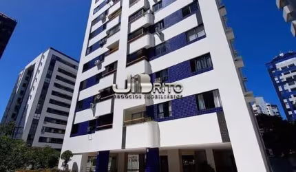 Apartamento em Pituba, Salvador/BA